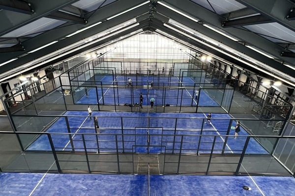 Allround Padel Club