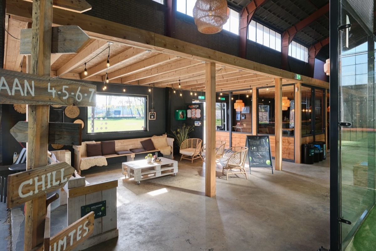 Apeldoorn Padel, Apeldoorn (6)