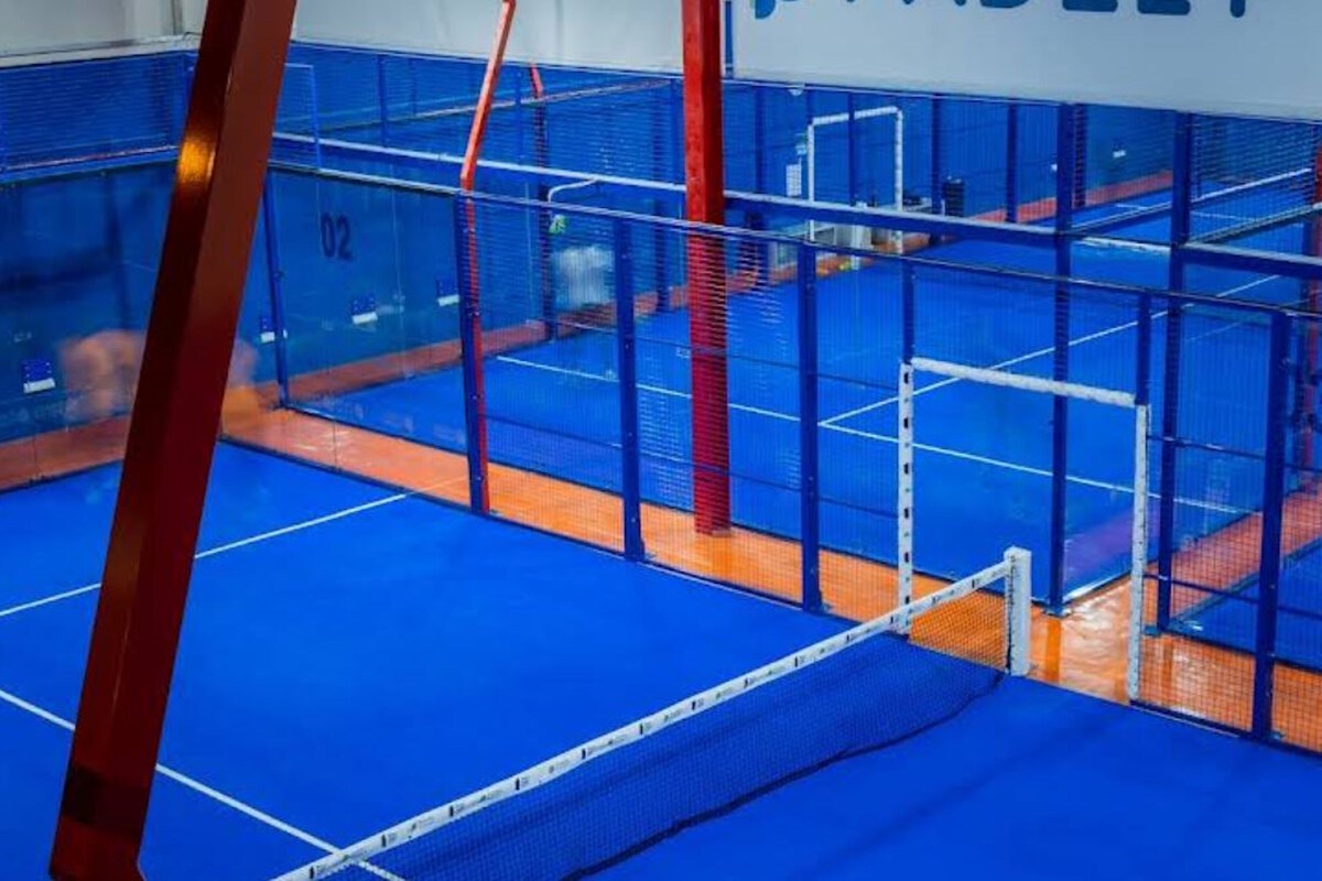 Padel Point