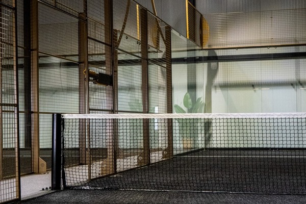 FOCUS Padel