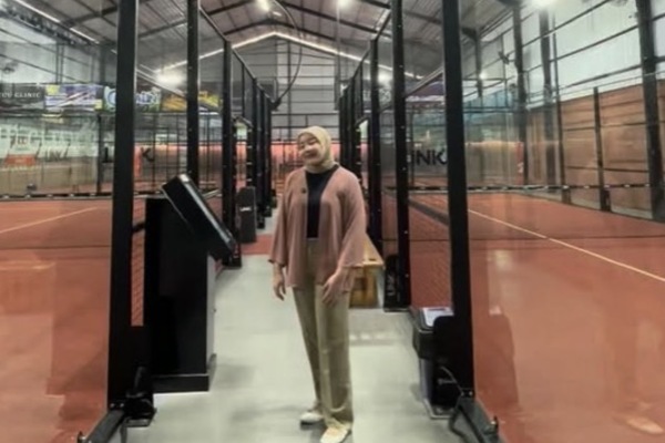 Link Padel Arena