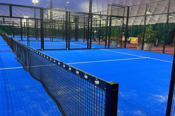 Padel Aalsmeer
