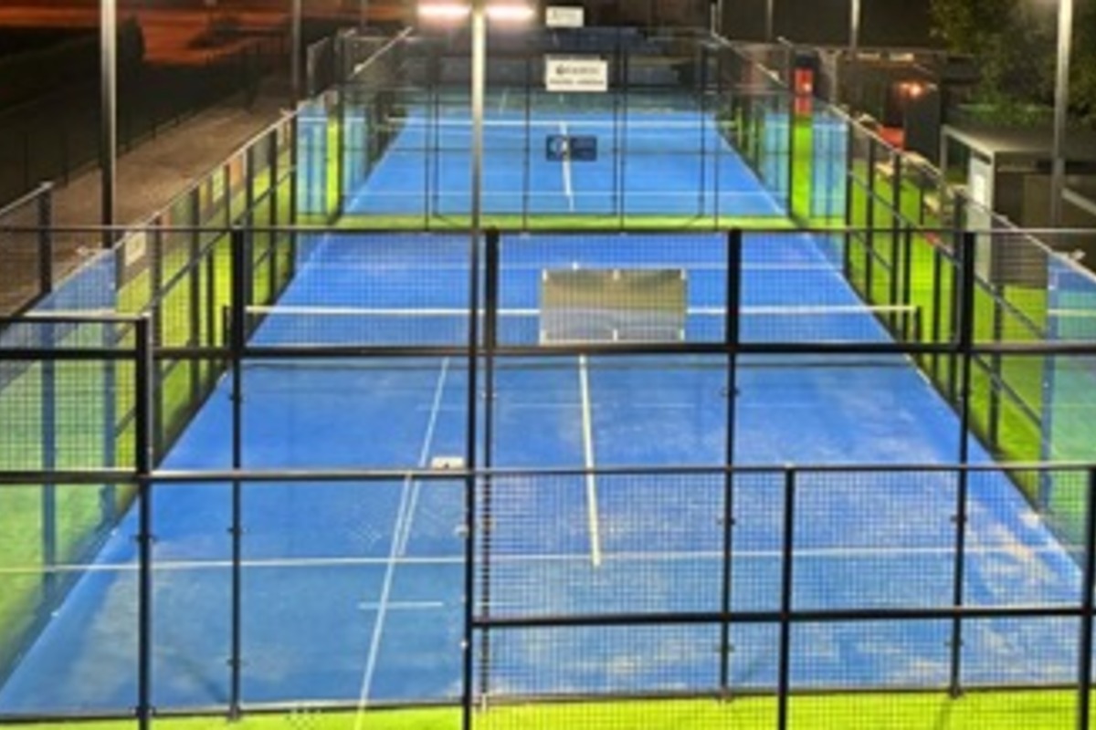 Stafford Padel Club