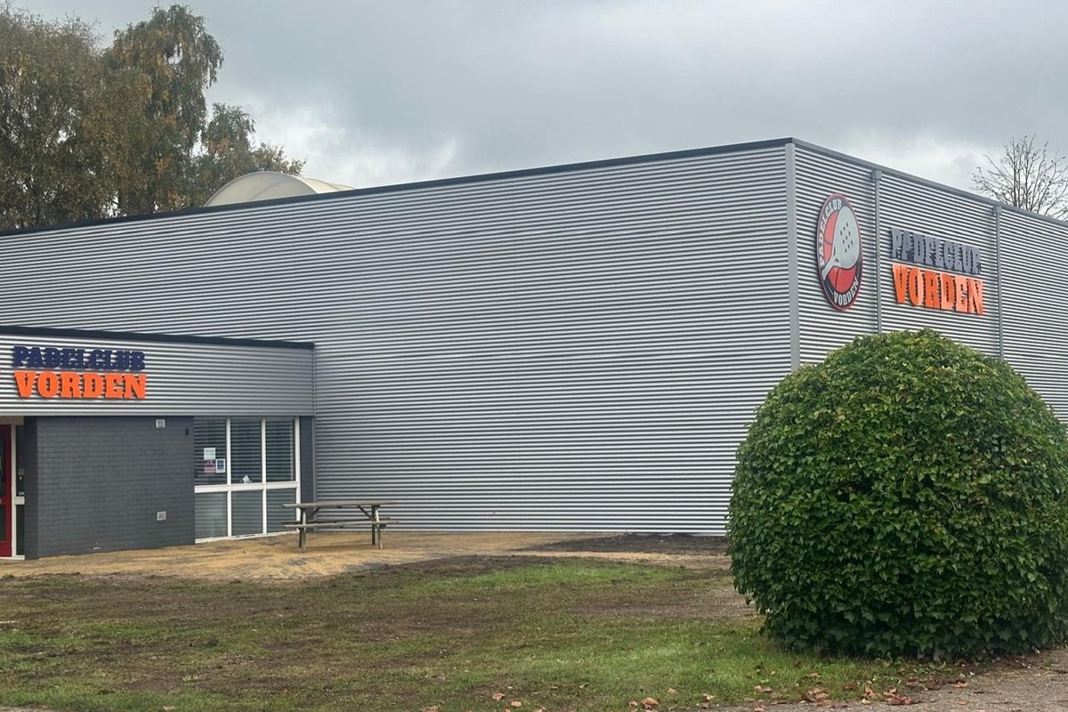 PadelClub Vorden, Vorden (5)