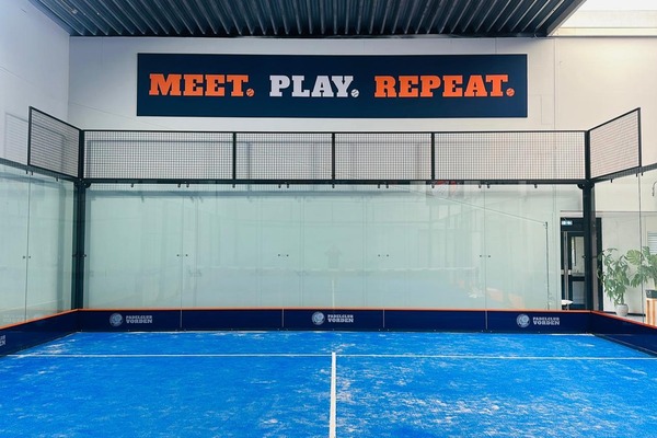PadelClub Vorden
