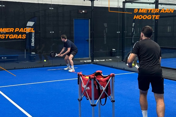 Padel Fabrique