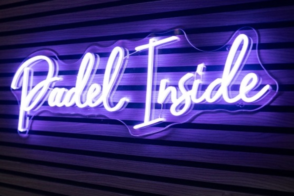 Padel Inside Zwolle, Zwolle (6)