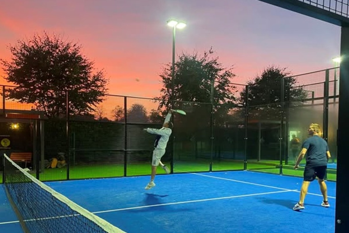 Stafford Padel Club