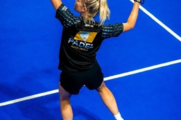 Padel Inside Zwolle