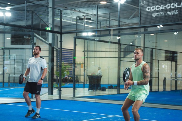 Padel Mate Club Amstelveen NTC