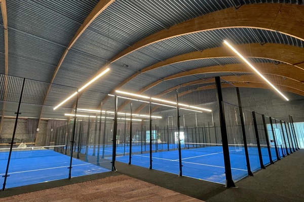 TREE11 Padel