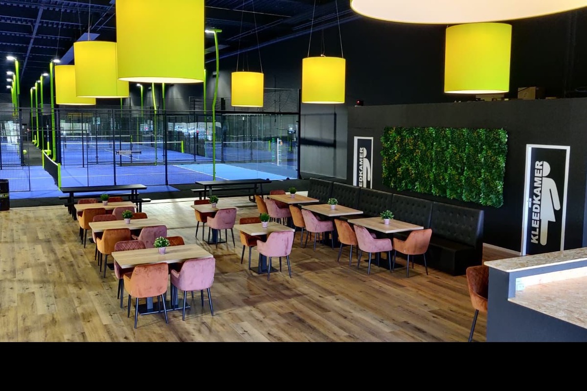 Padel2Go Zevenaar, Zevenaar (6)