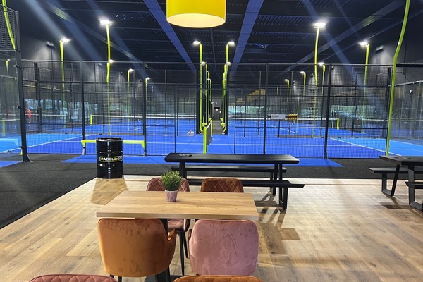 Padel2Go Zevenaar