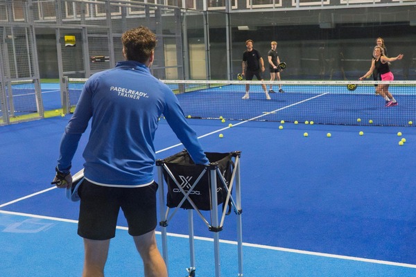 Padelclub Almelo