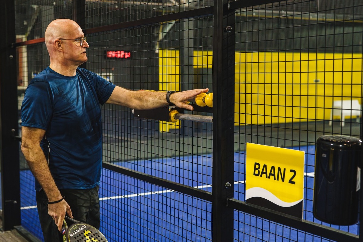 Padelclub Druten, Druten (5)