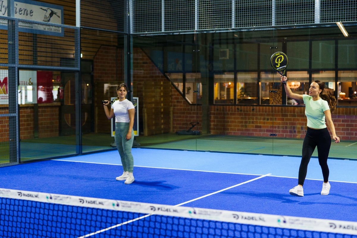 Padelclub Franeker, Franeker (6)