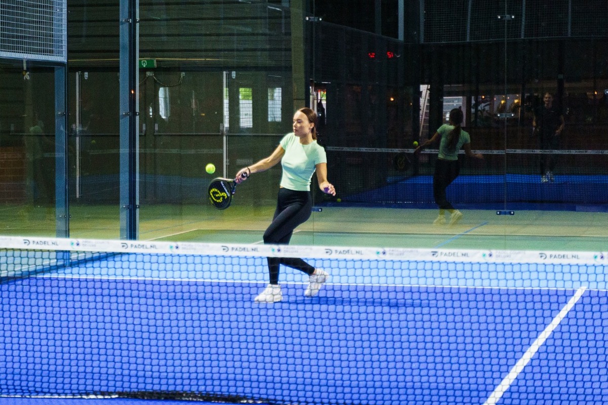 Padelclub Franeker, Franeker (4)