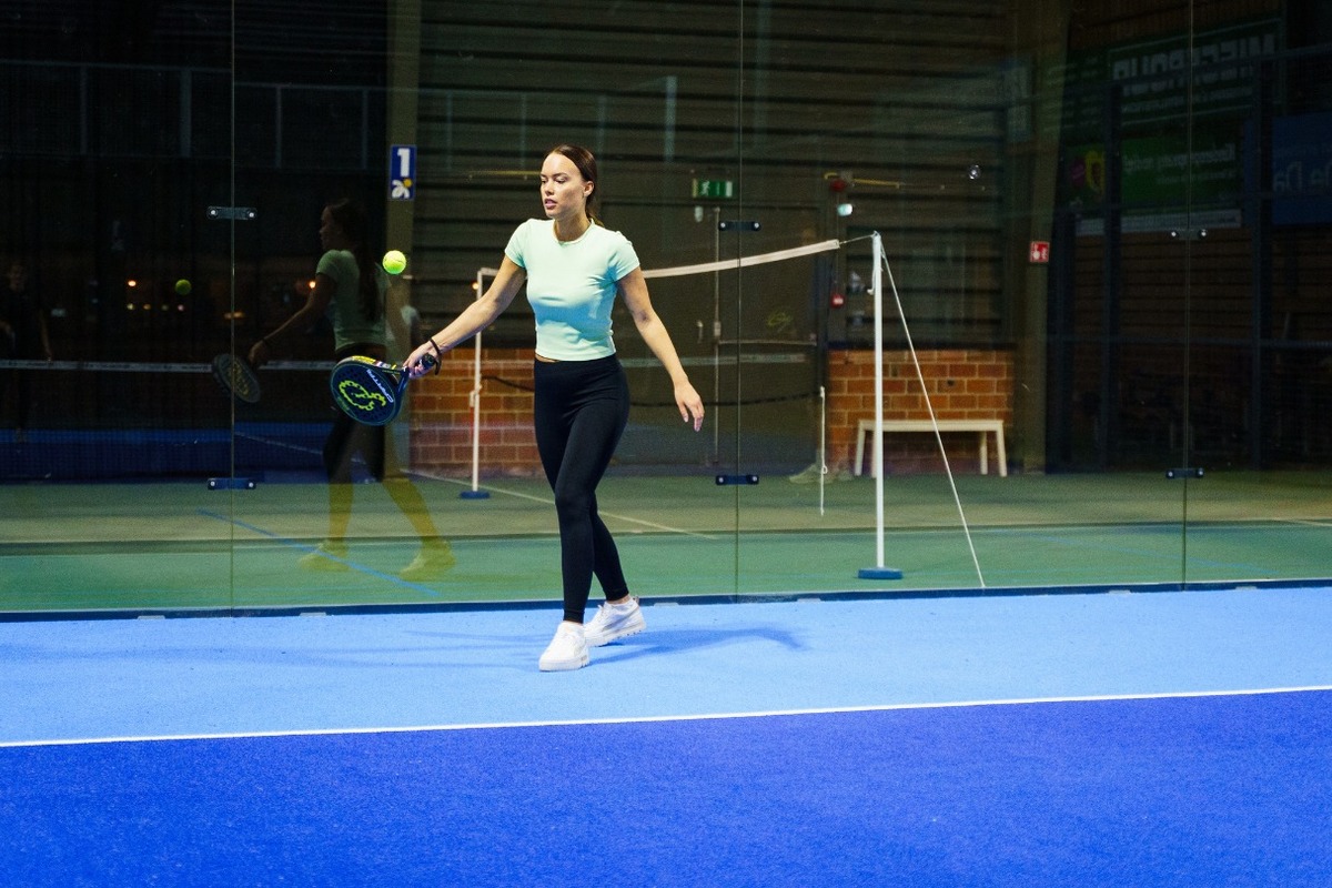Padelclub Franeker, Franeker (5)