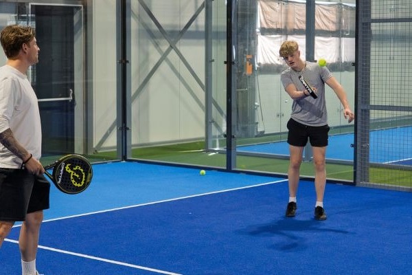 Padelclub Sneek