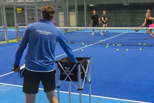 Padelclub Staphorst