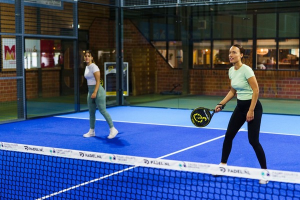 Padelclub Winterswijk