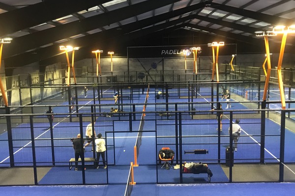 PadelPoints Hoofddorp