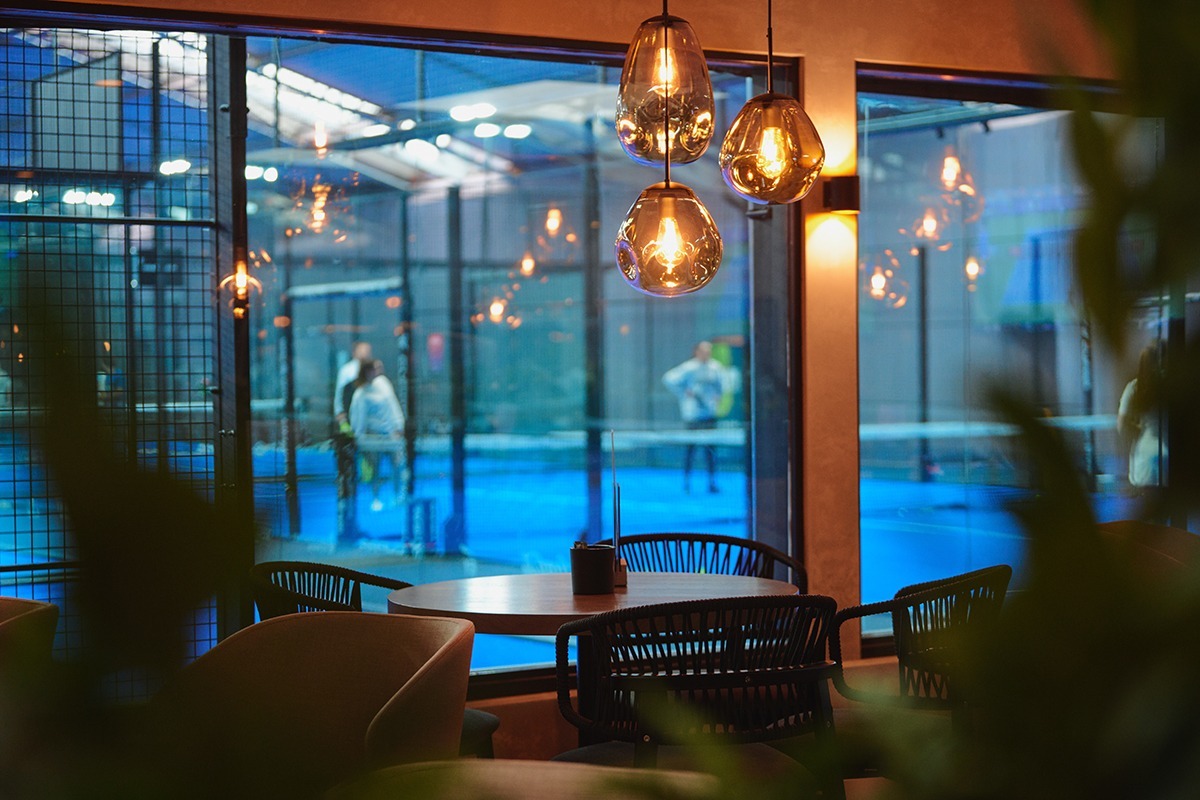 Plaza Padel Laren, Laren (6)