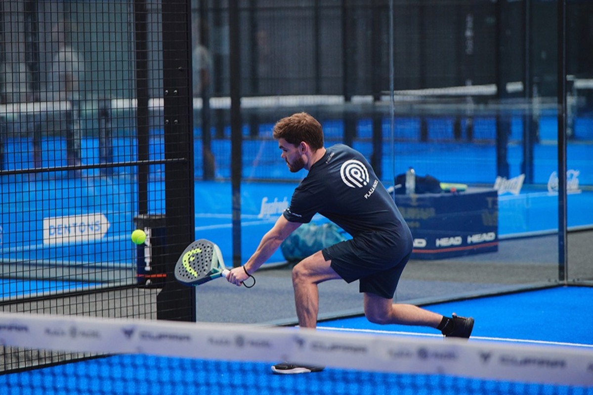 Plaza Padel Maastricht, Maastricht (8)