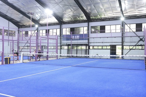 Filari Sports Center