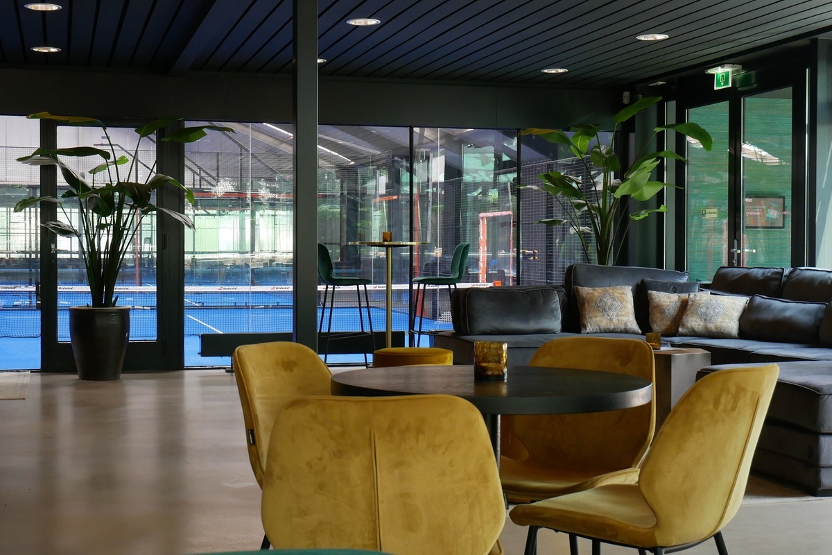 The Bubble Club Blaricum, Blaricum (5)