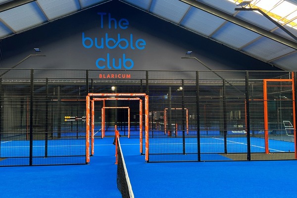 The Bubble Club Blaricum