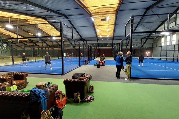 TP Beekhuizen