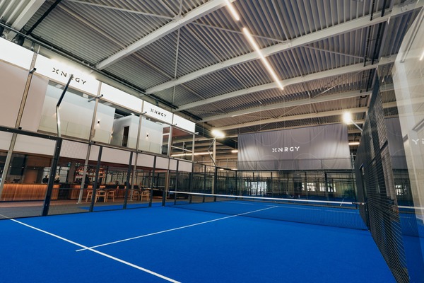 XNRGY Amsterdam