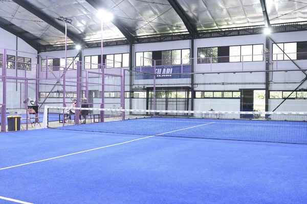 Filari Sport Center