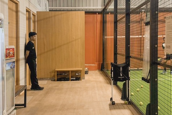 Dos Padel