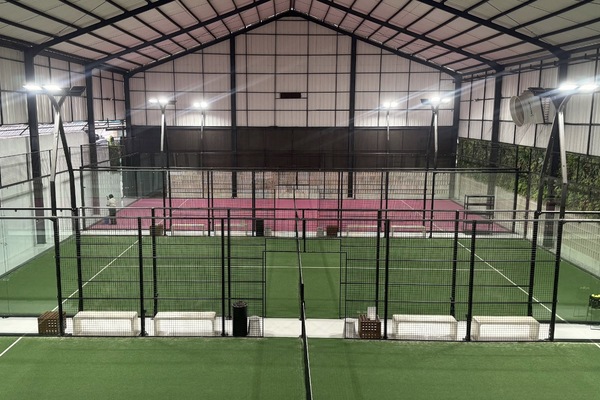 Core and Court