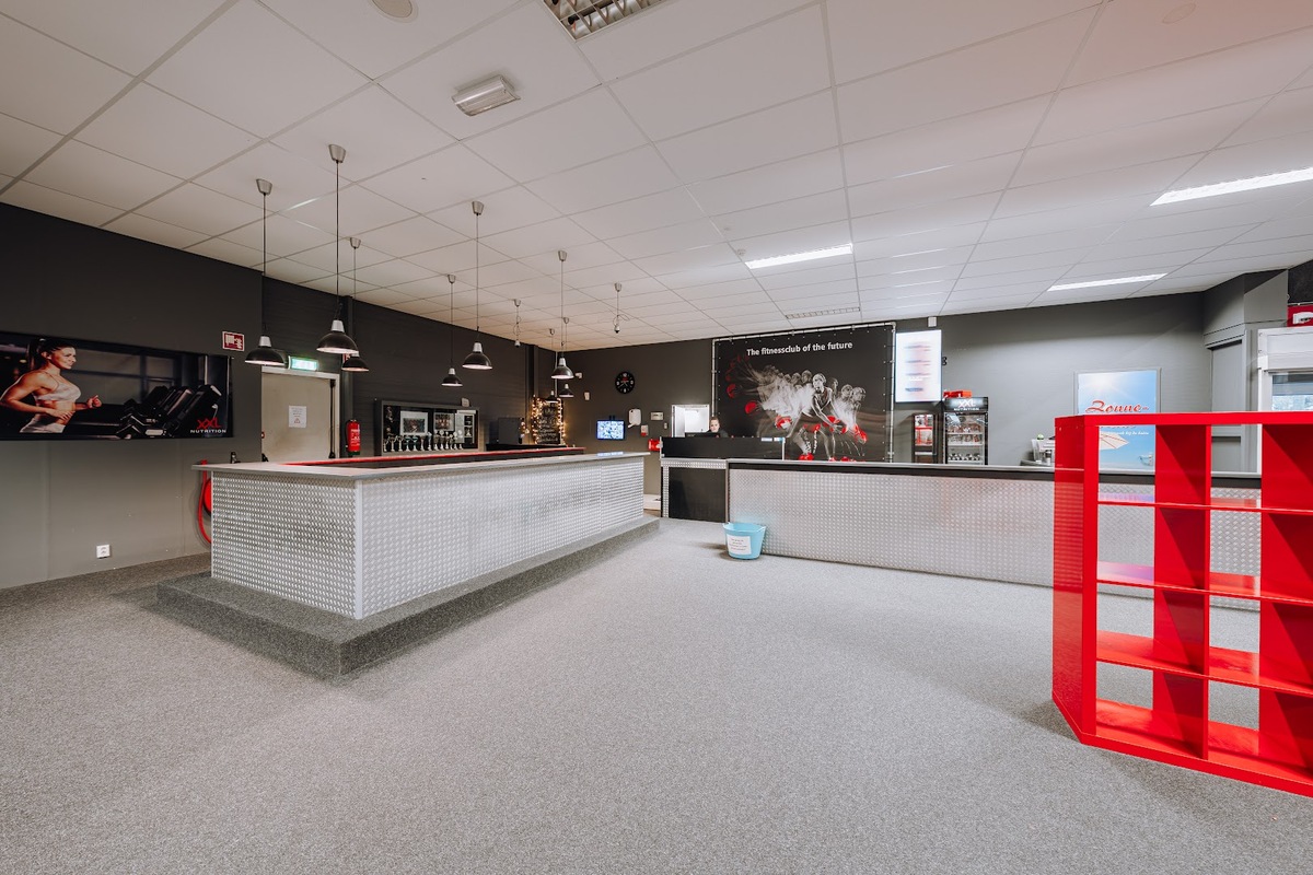 24/7 fitnesscentrum Quantum Fit, Hoogezand (3)