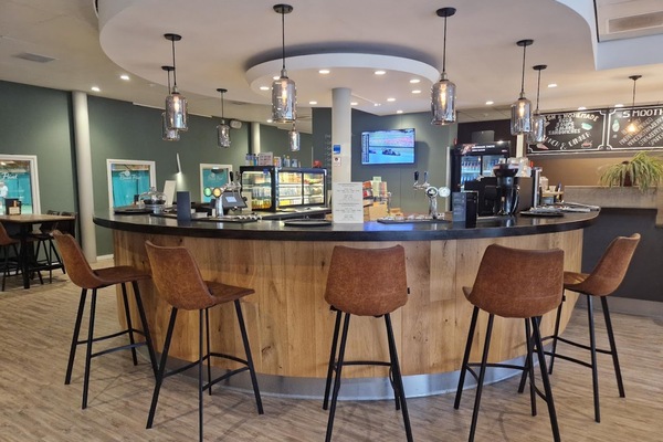 David Lloyd Eindhoven