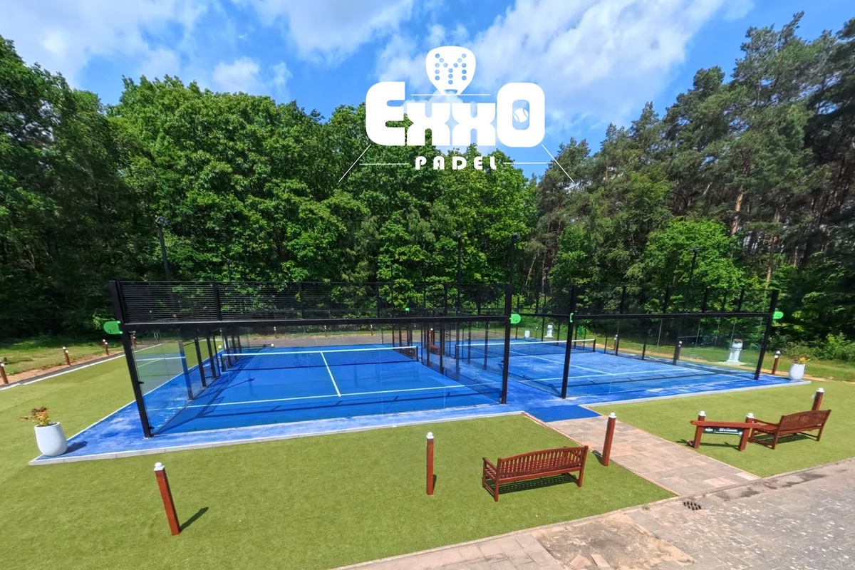 Exxo Padel Herkenbosch, Herkenbosch (2)