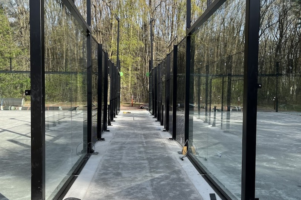 Exxo Padel Herkenbosch, Herkenbosch (3)