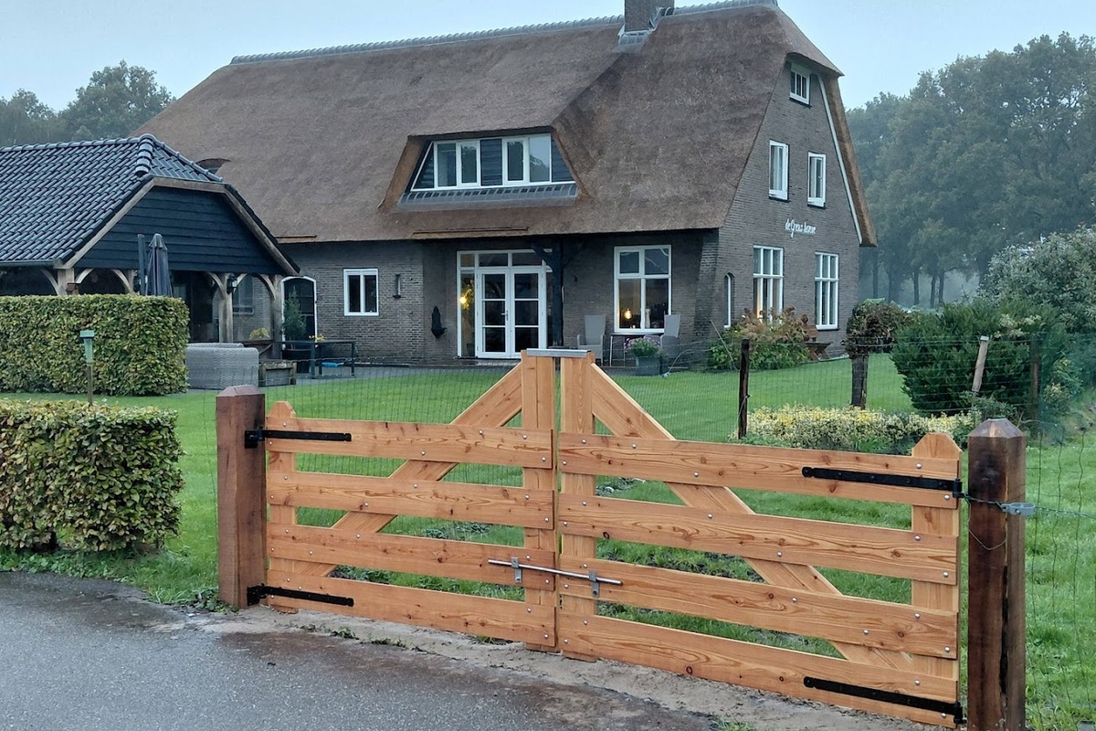 Grenshoeve Ederveen, Ederveen (2)