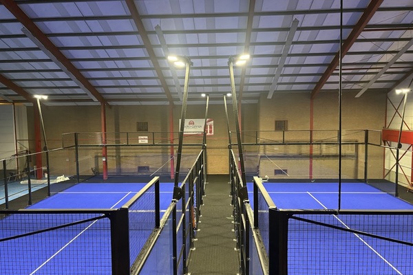 Sourcy Center