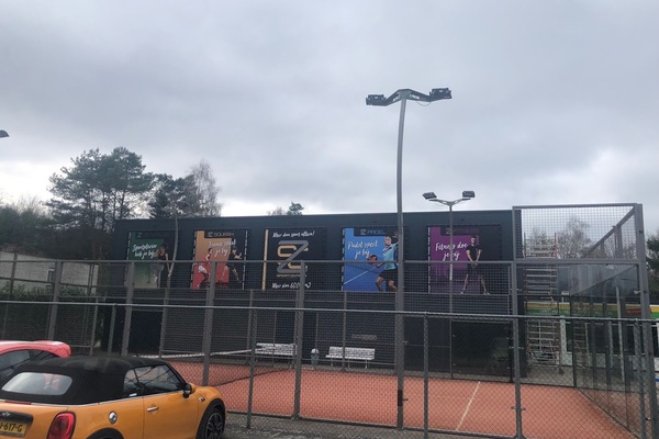 Sportcentrum Zeewolde