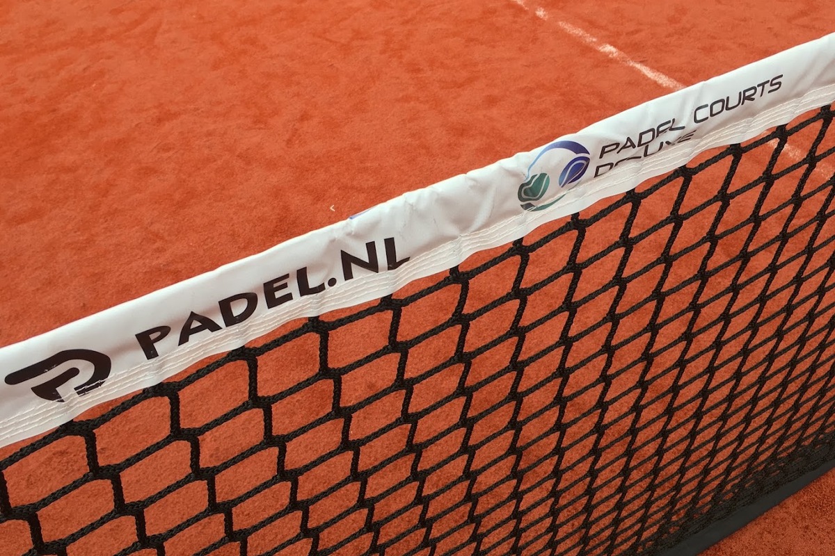 Tennisclub Smalhorst, Beilen (3)