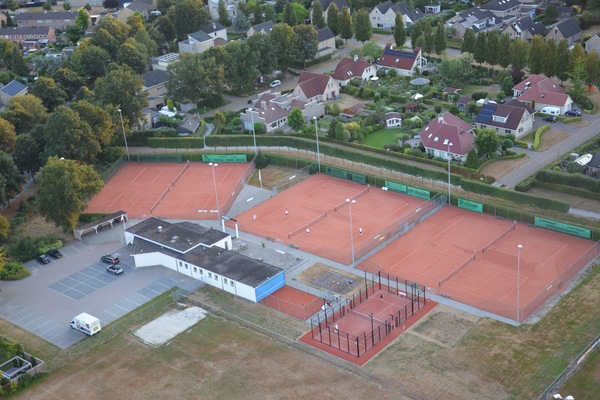 Tennisclub Smalhorst