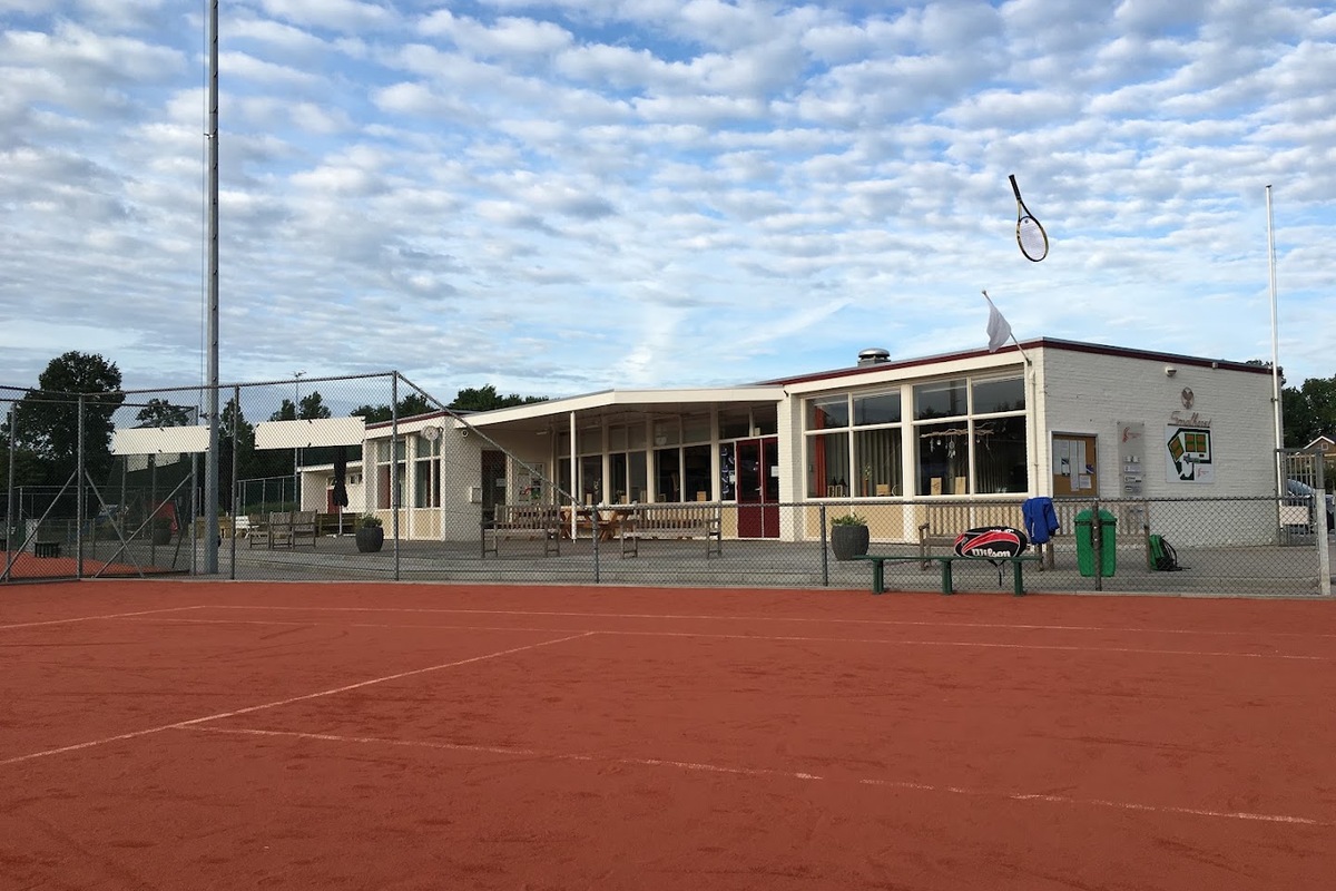 Tennisclub Smalhorst, Beilen (2)
