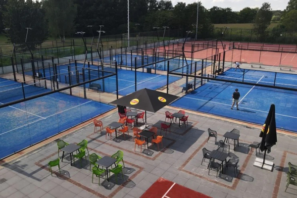 Lockhorst Tennis & Padel