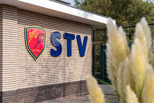 Sassenheimse Tennis Vereniging