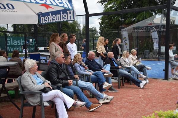 Tennisvereniging BE Fair
