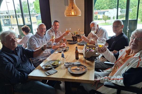 Tennisvereniging BE Fair